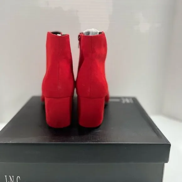 INC International Concepts Womens Shoes Size 9.5 NEW # E299 - Picture 5 of 8